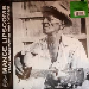 Mance Lipscomb: Texas Sharecropper And Songster (LP) - Bild 1