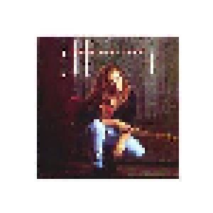 Sue Foley: Young Girl Blues (CD) - Bild 1
