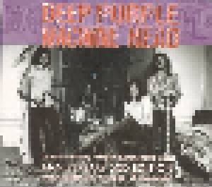 Deep Purple: Machine Head (2-CD) - Bild 4