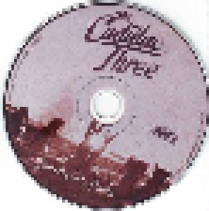 The Cadillac Three: Bury Me In My Boots (CD) - Bild 3