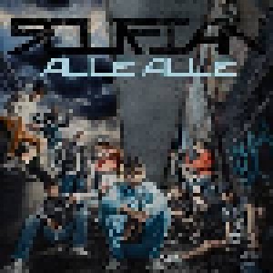 Soufian: Allé Allé (CD) - Bild 1