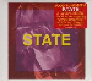 Todd Rundgren: State (2-CD) - Bild 1