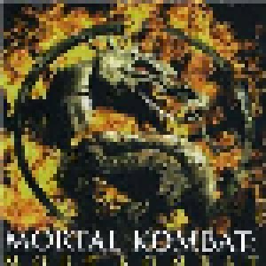 Mortal Kombat More Kombat (Promo-CD) - Bild 1