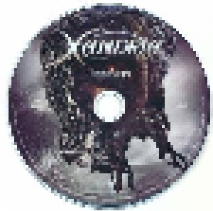 Xandria: Theater Of Dimensions (2-CD) - Bild 5