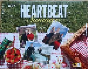 Cover - Young Royals, The: Heartbeat Summer
