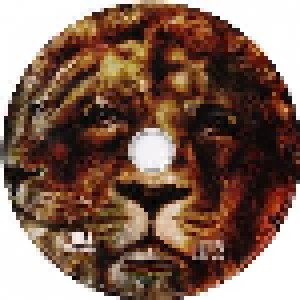 Pride Of Lions: Fearless (CD) - Bild 3