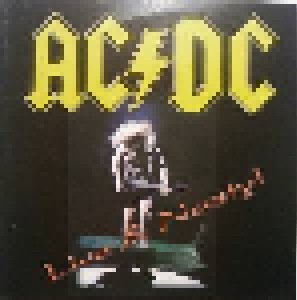 AC/DC: Live & Nasty (CD) - Bild 4