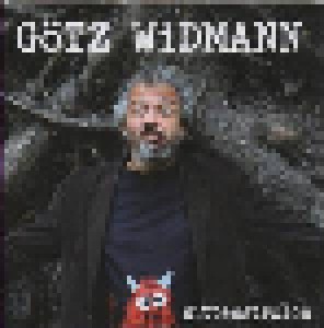 Cover - Götz Widmann: Sittenstrolch