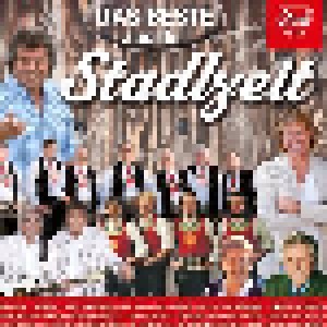 Cover - Kurt Elsasser: Beste Aus Der Stadlzeit, Das