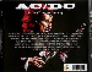 AC/DC: Talks (The Interviews) (Shape-CD) - Bild 2