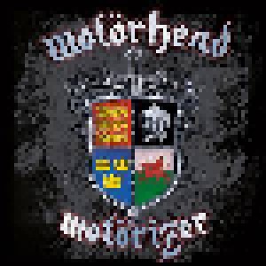 Motörhead: Motörizer (LP) - Bild 1