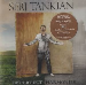 Serj Tankian: Imperfect Harmonies (CD + DVD) - Bild 1