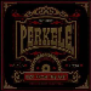 Perkele: Best From The Past (2-LP) - Bild 1