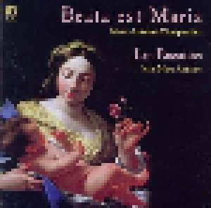 Marc-Antoine Charpentier: Beata Est Maria (CD) - Bild 1
