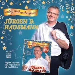 Jürgen B. Hausmann: Best Of Weihnachtsspecial (CD) - Bild 1