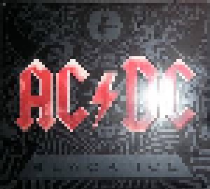 AC/DC: Black Ice (CD) - Bild 1