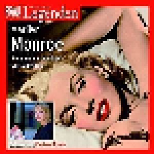 Marilyn Monroe: Vom Armen Heimkind Zur Sexgöttin (2-CD) - Bild 1