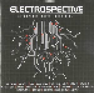 Cover - BBC Radiophonic Workshop: Electrospective - Electronic Music Since 1958