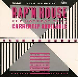 Rap'n House (LP) - Bild 1
