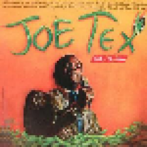 Joe Tex: Spills The Beans (LP) - Bild 1