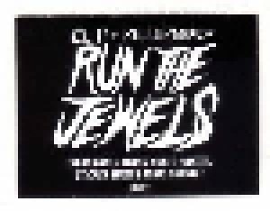 Run The Jewels: Run The Jewels 3 (CD) - Bild 7