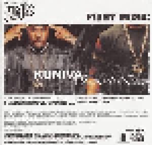 D12: Fight Music (Single-CD) - Bild 2