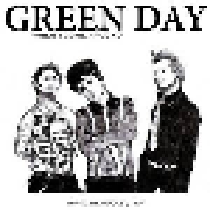 Cover - Green Day: When I Come Around