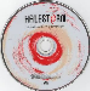 Halestorm: Reanimate 3.0: The Covers EP (Mini-CD / EP) - Bild 3