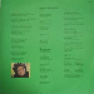 Harold Melvin & The Blue Notes: Wake Up Everybody (LP) - Bild 5