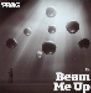 Cover - Seas Of Mirth: Prog 73 - P51: Beam Me Up