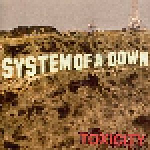 System Of A Down: Toxicity (LP) - Bild 1