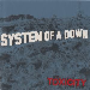 System Of A Down: Toxicity (CD + DVD) - Bild 1