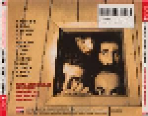 System Of A Down: Toxicity (CD + DVD) - Bild 2