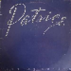 Cover - Patrice Rushen: Patrice