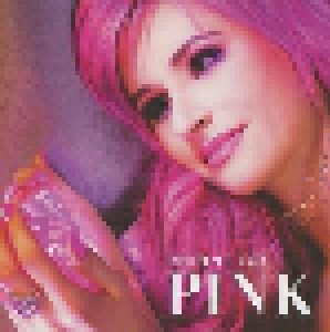 Cover - Undine Lux: Pink