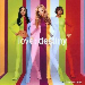 Destiny's Child: Love : Destiny - Cover