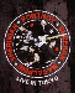 Portnoy / Sheehan / MacAlpine / Sherinian: Live In Tokyo - Cover