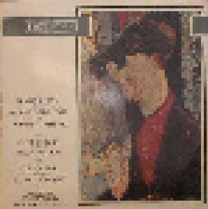 Richard Addinsell, George Gershwin: Ein Amerikaner In Paris - Cover