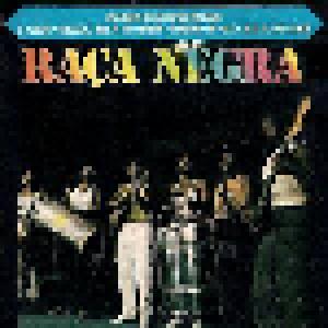 Raça Negra: Banda Raça Negra - Cover