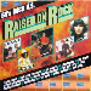 Raised On Rock: 60's Rock U.S. - Cover