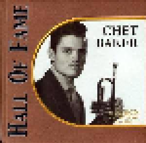 Chet Baker: Hall Of Fame - Cover