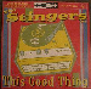 The Stingers ATX: This Good Thing - Cover
