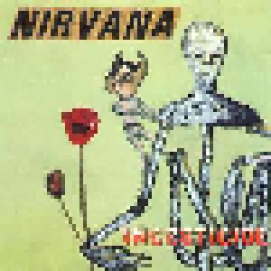 Nirvana: Incesticide (2-LP) - Bild 1