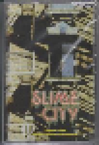 Robert Tomaro: Slime City (Tape) - Bild 1