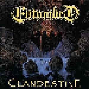 Entombed: Clandestine (CD) - Bild 1
