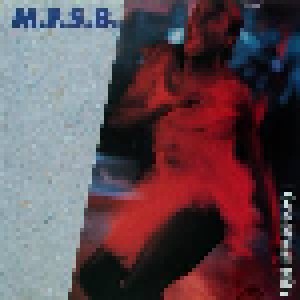 Cover - MFSB: Greatest Hits