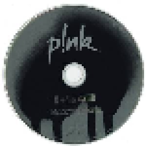 P!nk: U Ur Hand (Promo-Single-CD) - Bild 3