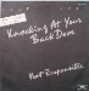 Deep Purple: Knocking At Your Back Door (Promo-7") - Bild 1