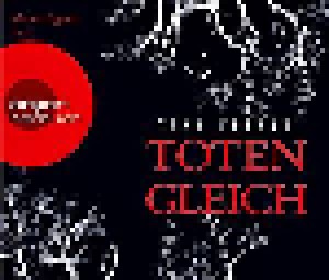 Cover - Tana French: Totengleich