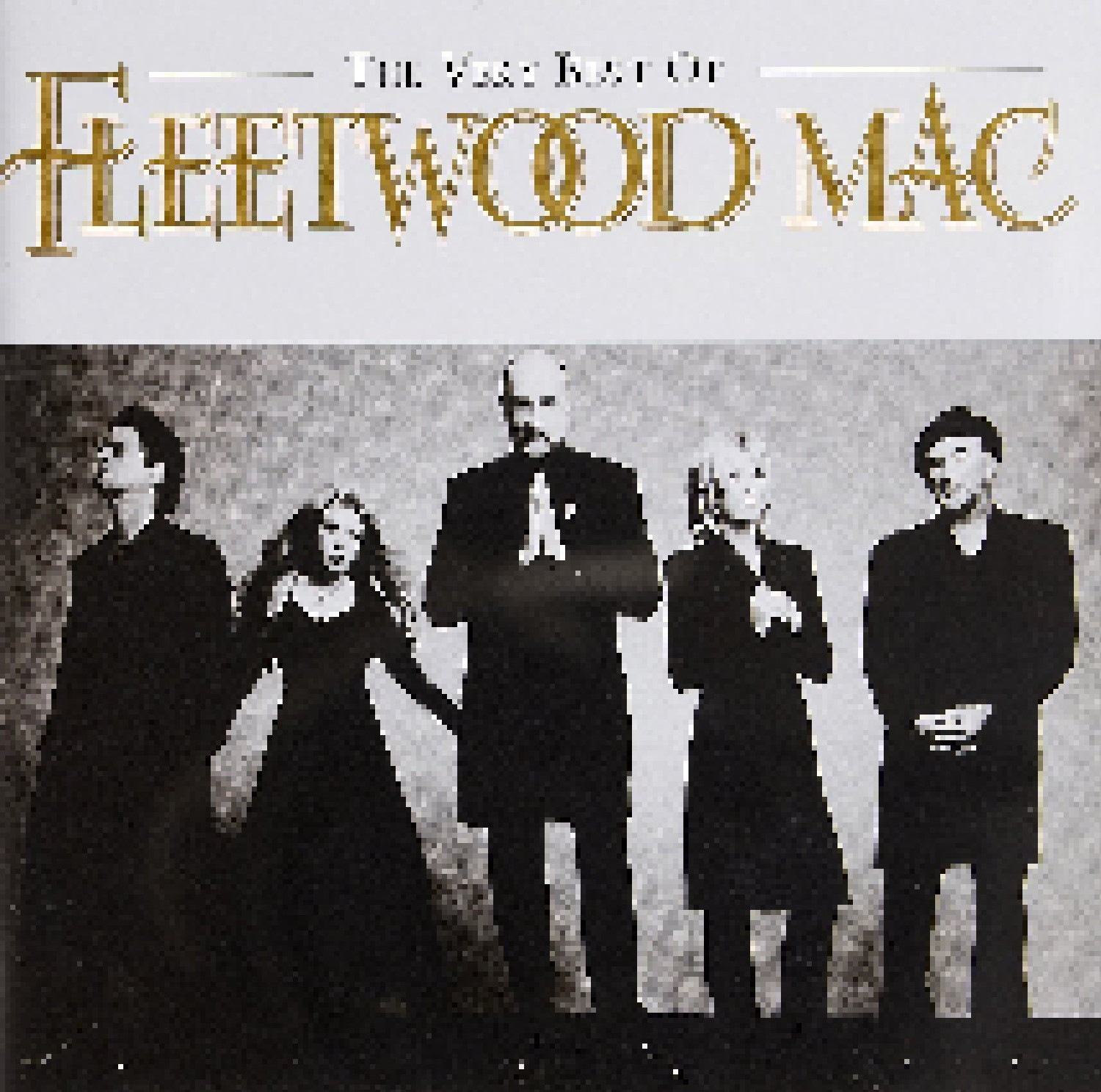 The Very Best Of Fleetwood Mac | 2-CD (2009, Best-Of, Remastered) von ...